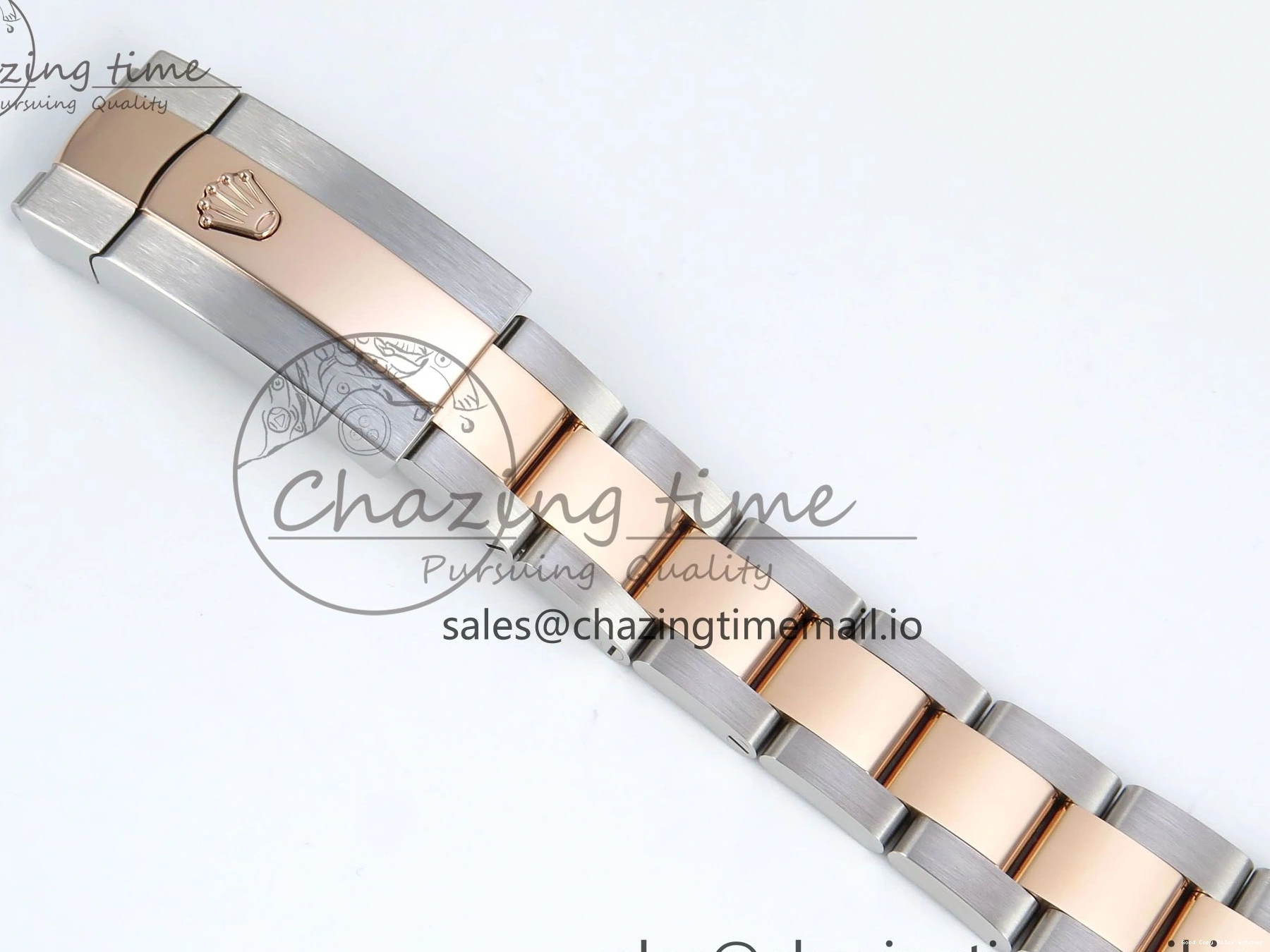 Good Copy Rolex Watches Best Purple 31 Oyster Bracelet ETA 278271 904L DateJust Edition Dial Diamonds on Steel SS 1:1 ARF 522 Premium RG 0103